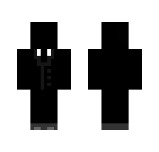 Monsieur Noir(Mr. Black)