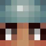 80's Rollergirl - Female Minecraft Skins - image 3