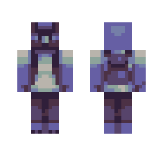 him blu