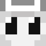 Aeolus Comet - Male Minecraft Skins - image 3