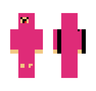 Pink GUY?
