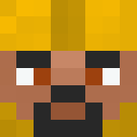 Roman Legionary - invation of gaul - Male Minecraft Skins - image 3
