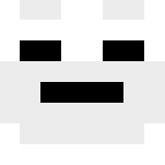 Dog - White - Dog Minecraft Skins - image 3