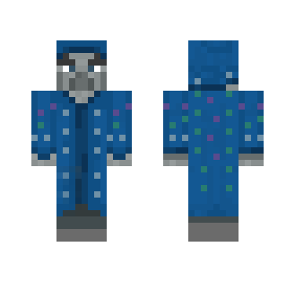 Illusionist - Male Minecraft Skins - image 2