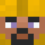 Roman Legionary - Male Minecraft Skins - image 3