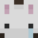;;MASKED - Female Minecraft Skins - image 3