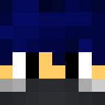 survivor - Male Minecraft Skins - image 3
