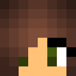 Download Free Gamer Girl Skin for Minecraft image 3 Gamer Girl - Girl Minecraft Skins - image 3