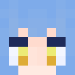 Planchette ~Unfamiliar~ - Female Minecraft Skins - image 3