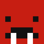 Puff The Dragon - Male Minecraft Skins - image 3