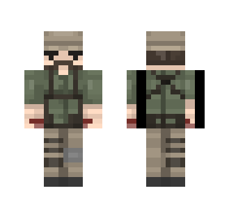 Captain Price