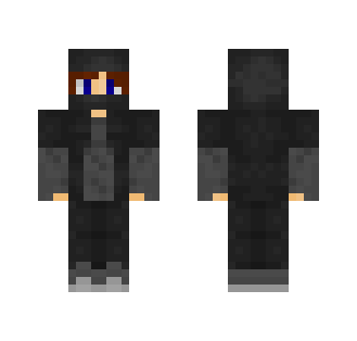 Epic Ninja