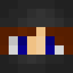 Epic Ninja - Male Minecraft Skins - image 3