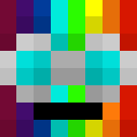 Crazy Cool - Interchangeable Minecraft Skins - image 3