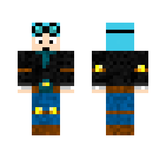DanTDM