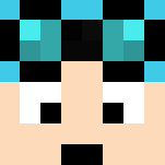 DanTDM - Female Minecraft Skins - image 3