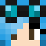 Dantdm girl - Girl Minecraft Skins - image 3