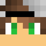 adidas - Male Minecraft Skins - image 3