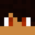 hot boy - Boy Minecraft Skins - image 3