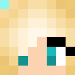 Download Free Dove Cameron Skin for Minecraft image 3 Dove Cameron - Female Minecraft Skins - image 3