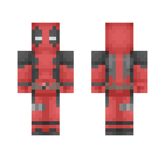 Deadpool