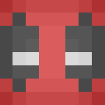 Deadpool - Comics Minecraft Skins - image 3