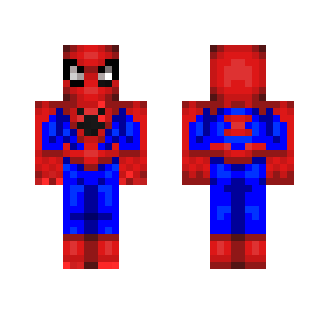 SpiderMan
