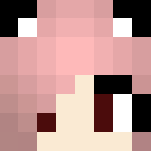 Sexy Girl - Girl Minecraft Skins - image 3