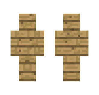WOOD SKIN