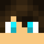 Dragon Skin - Male Minecraft Skins - image 3