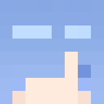 Re:Zero | Rem | uniform ver - Female Minecraft Skins - image 3