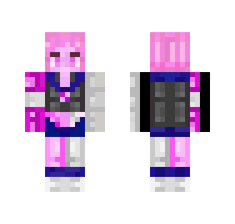 Kunzite - Male Minecraft Skins - image 2