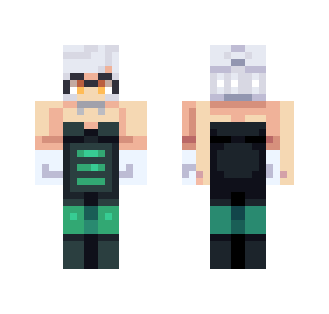 Marie
