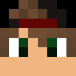 not mine - Male Minecraft Skins - image 3