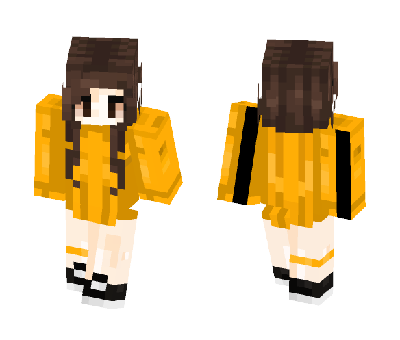 ♥ÃηGΣΙ_15♥Sweet Muffin - Female Minecraft Skins - image 1