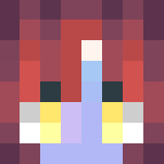 ~Mystique~ - Female Minecraft Skins - image 3