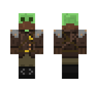 Nooc34's Slime Assassin
