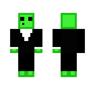 Nooc34's Skin by Nooc34