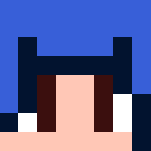 Download Free Momoko Hyakushiki Nanbaka Skin for Minecraft image 3 Momoko Hyakushiki Nanbaka - Female Minecraft Skins - image 3