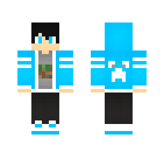 ????Maybe Its2Blue4U????