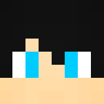 ????Maybe Its2Blue4U???? - Male Minecraft Skins - image 3