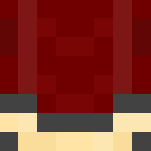 The Flash - Custom Exosuit Variant - Comics Minecraft Skins - image 3