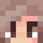 Batman (SuperHero Series) - Batman Minecraft Skins - image 3