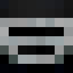 Classic Snake Eyes (G.I.Joe) - Male Minecraft Skins - image 3