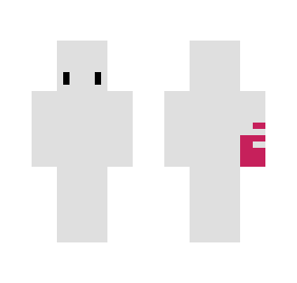 Creature Zing-Ten :P - Interchangeable Minecraft Skins - image 2