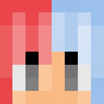 BubbleGum Girl - Girl Minecraft Skins - image 3