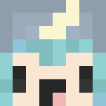 mai first :D - Female Minecraft Skins - image 3