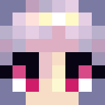 Light - Female Minecraft Skins - image 3