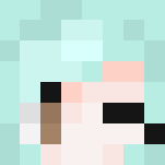 Winky ^ - persona - Female Minecraft Skins - image 3