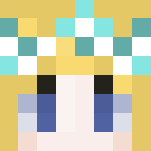 My first skin edited - Other Minecraft Skins - image 3